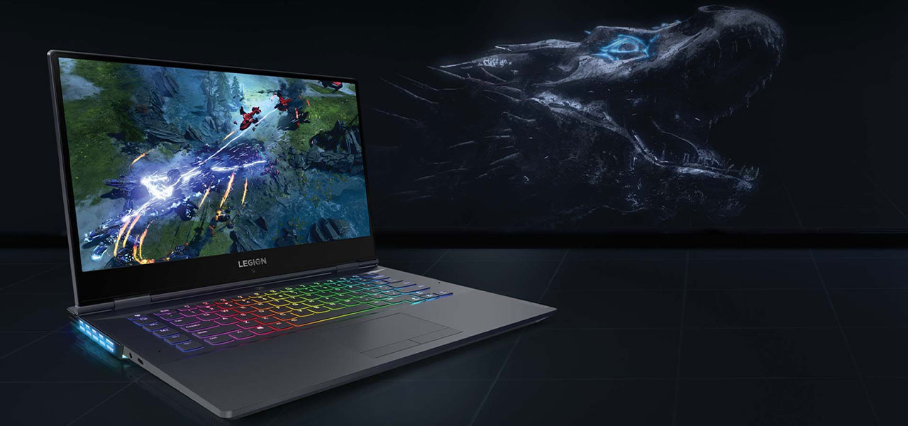 A comprehensive guide to buying a Lenovo gaming laptop